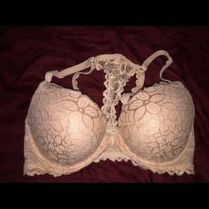 Victoria’s Secret PINK Racerback bra